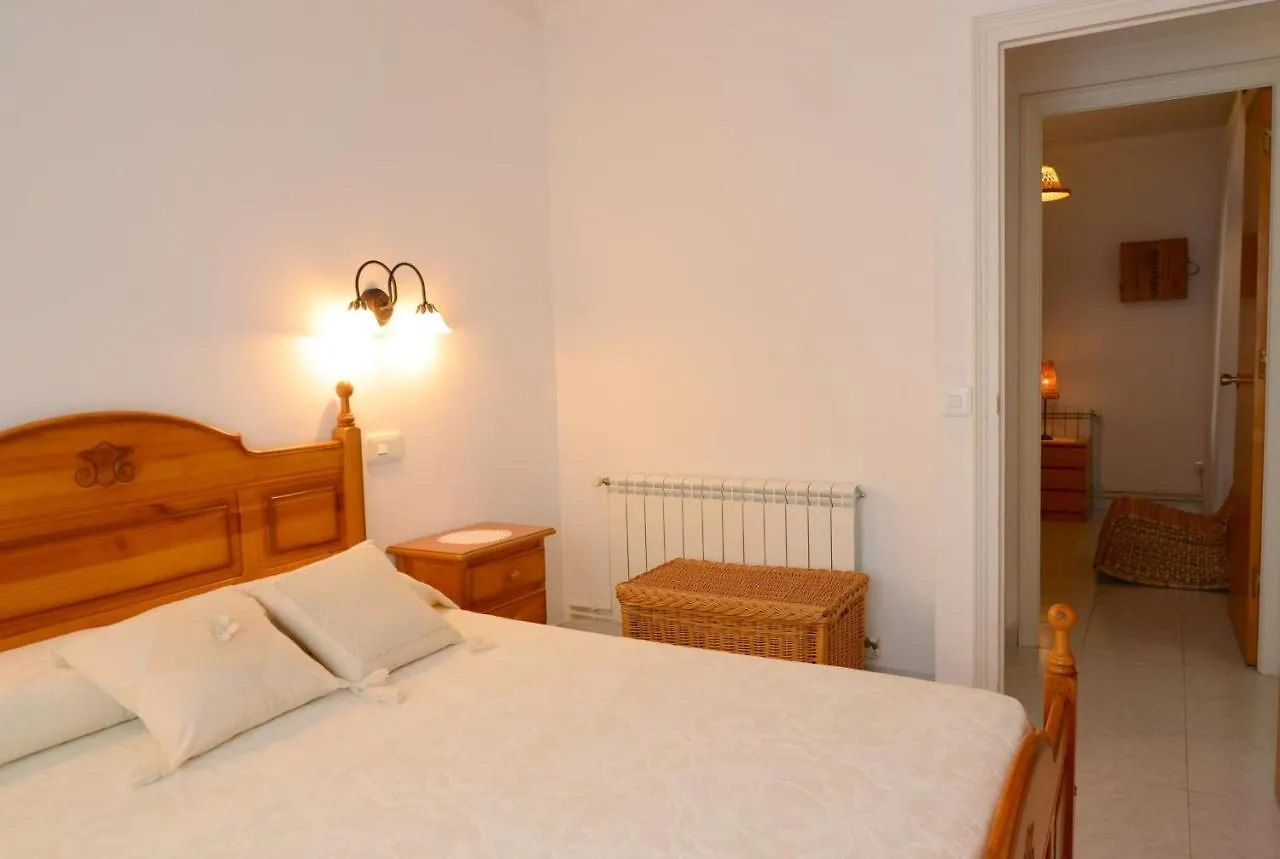 Διαμέρισμα Enric Serra 54 L' Escala