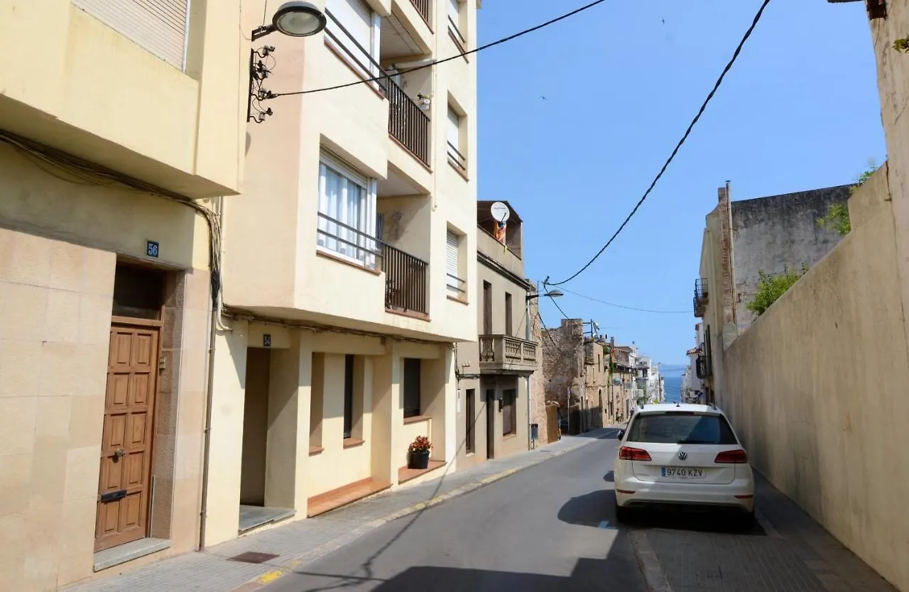 Enric Serra 54 L' Escala 0*,