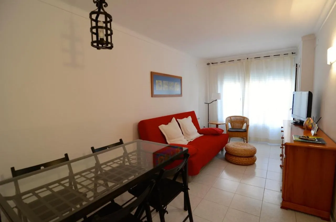 Διαμέρισμα Enric Serra 54 L' Escala
