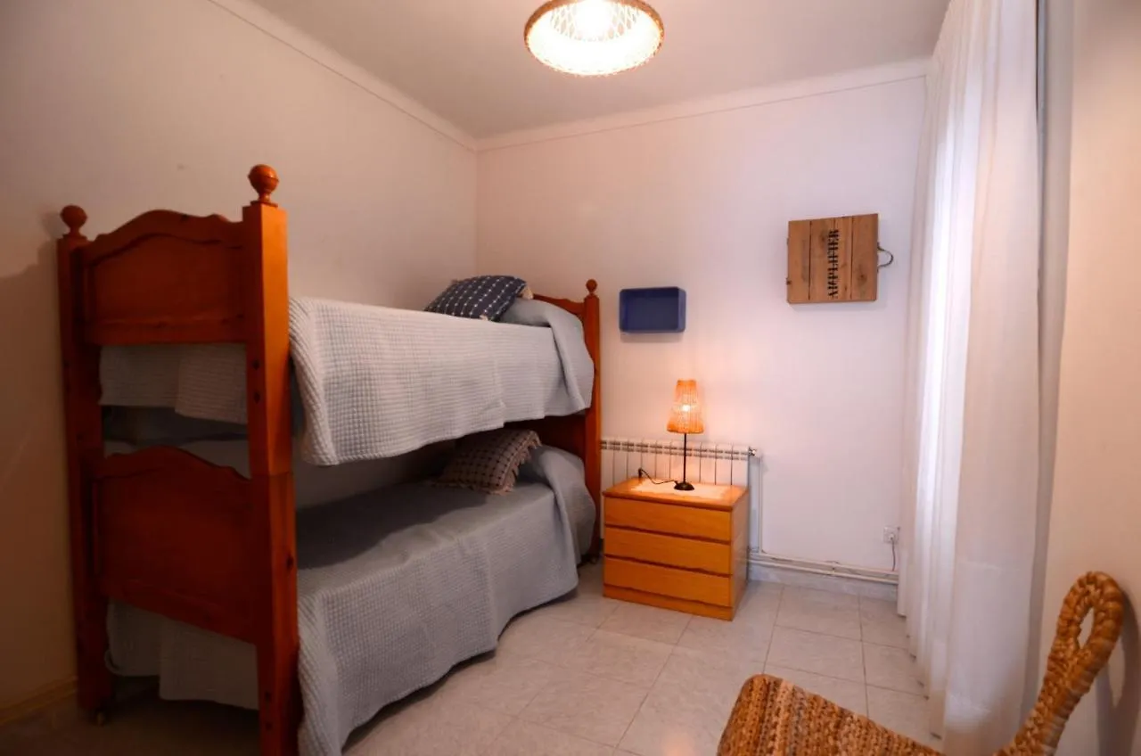 Διαμέρισμα Enric Serra 54 L' Escala